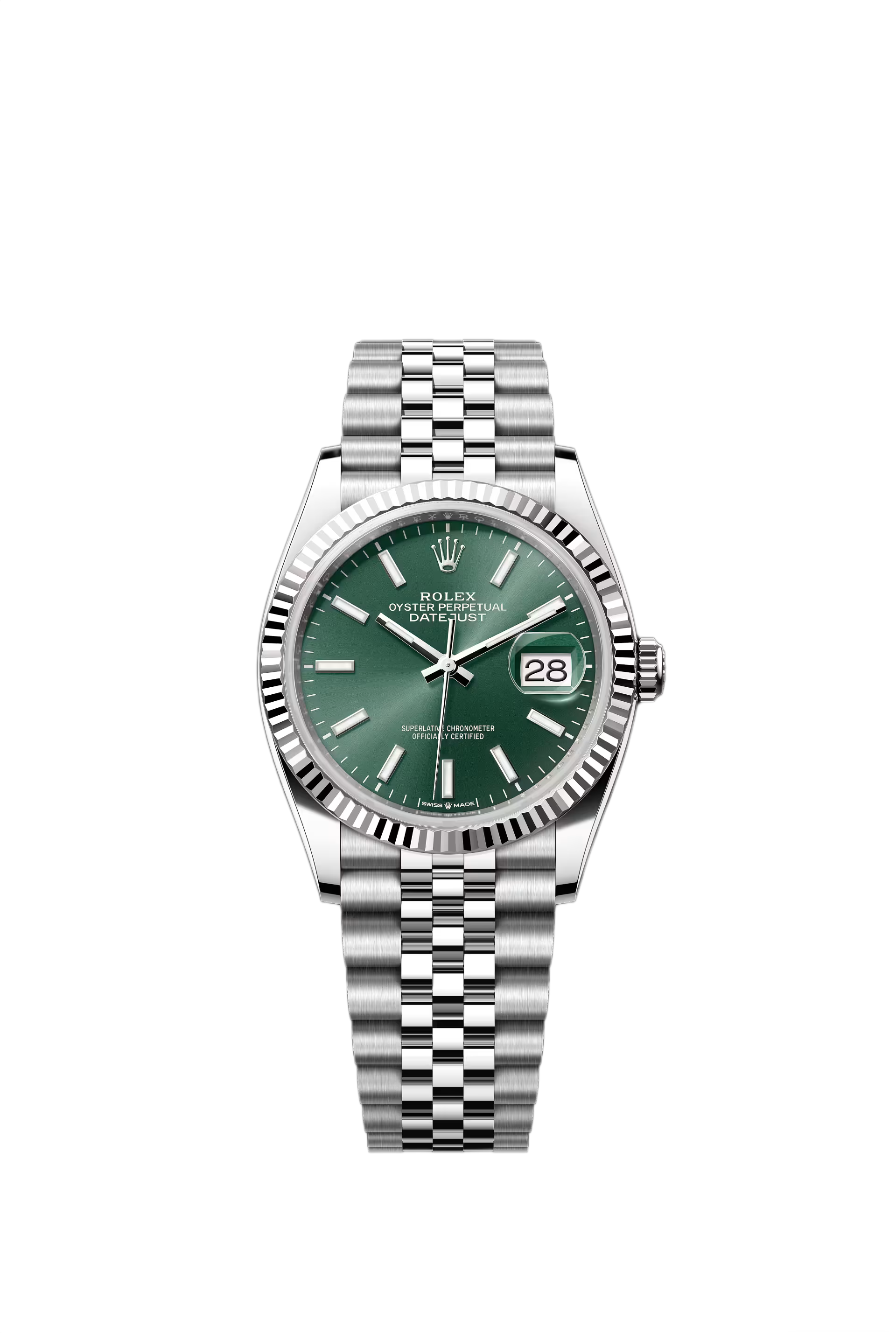 Datejust 36